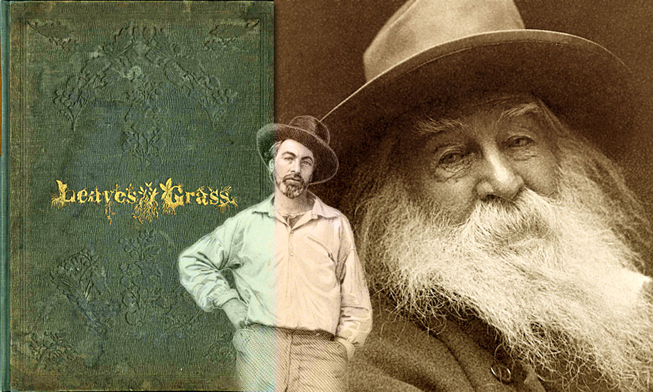 Walt Whitman–I Sing The Body Electric