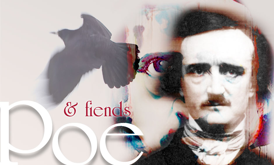 Poe And Fiends